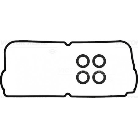 Jeu de joints d'étanchéité...