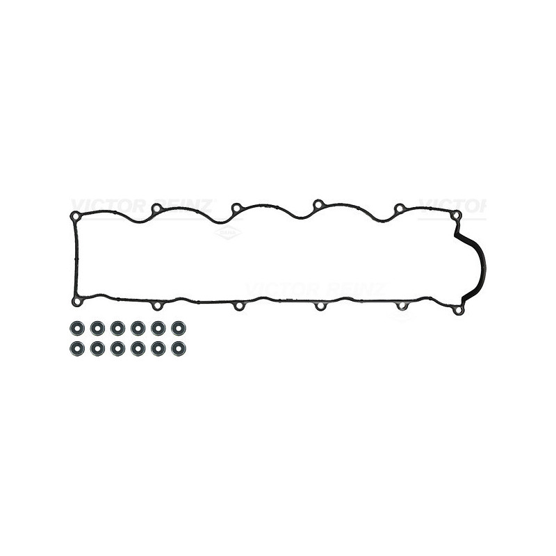 Jeu de joints d'étanchéité (couvercle de culasse) VICTOR REINZ