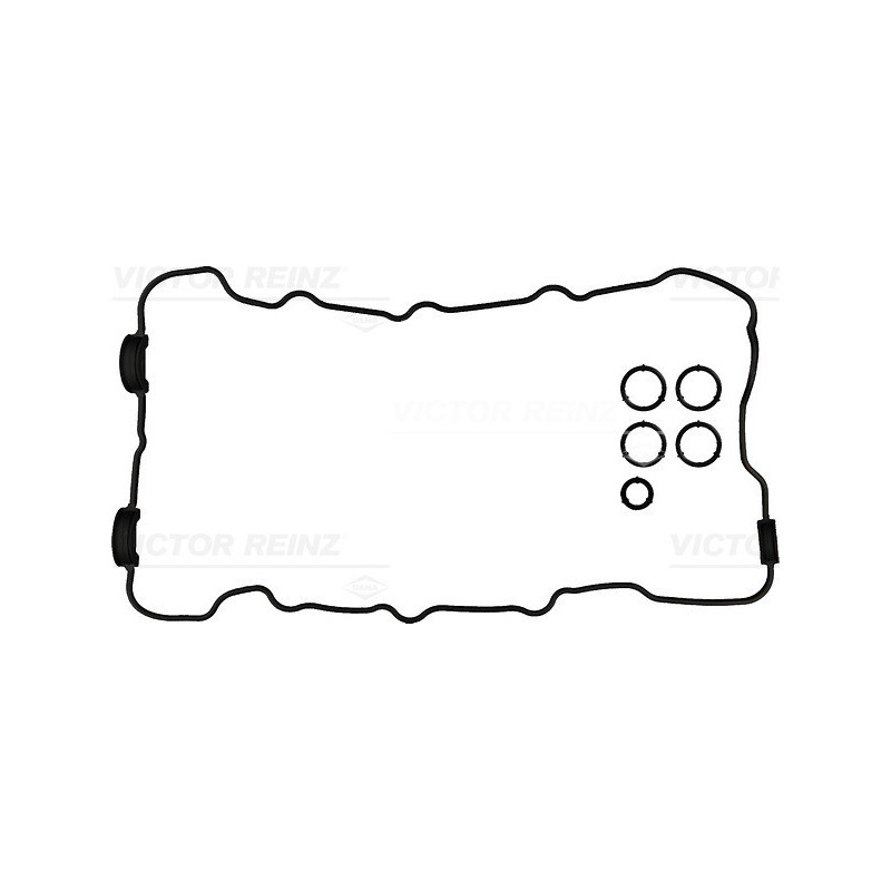 Jeu de joints d'étanchéité (couvercle de culasse) VICTOR REINZ