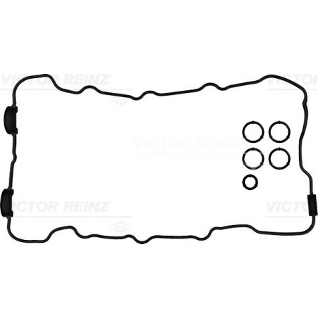 Jeu de joints d'étanchéité...