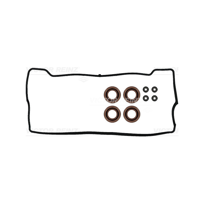 Jeu de joints d'étanchéité (couvercle de culasse) VICTOR REINZ