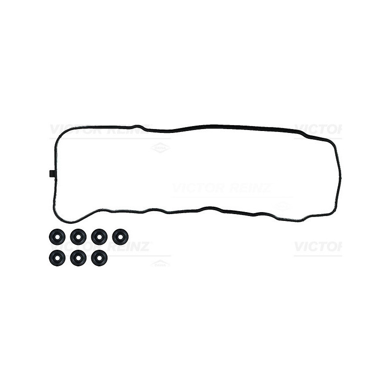 Jeu de joints d'étanchéité (couvercle de culasse) VICTOR REINZ