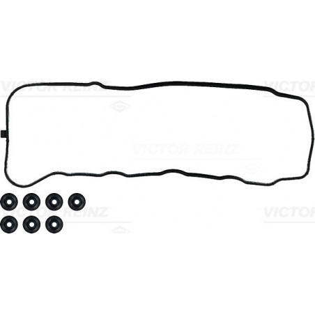 Jeu de joints d'étanchéité...