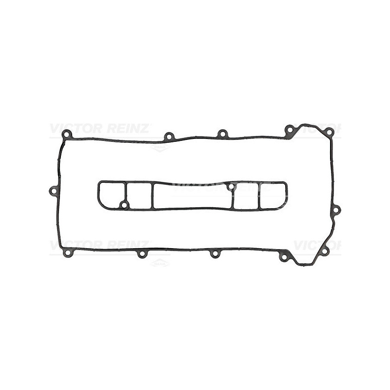 Jeu de joints d'étanchéité (couvercle de culasse) VICTOR REINZ
