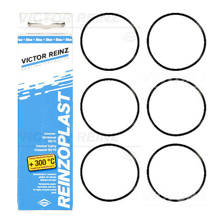 Jeu de joints d'étanchéité...