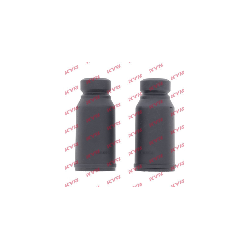 Bouchon de protection/soufflet (amortisseur) KYB