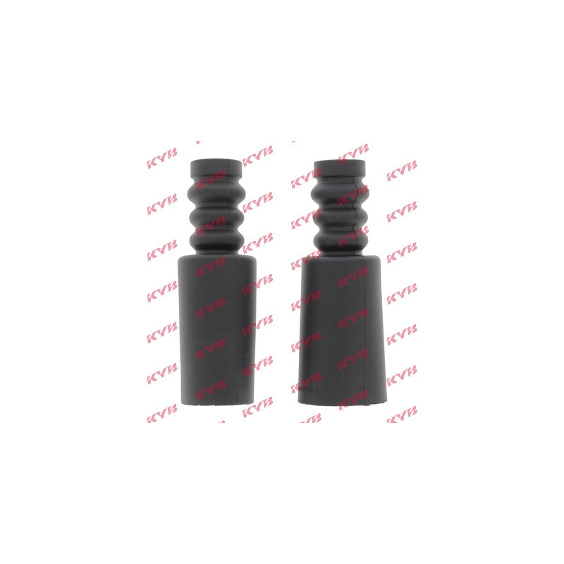 kit de protection complet (cache poussière) KYB