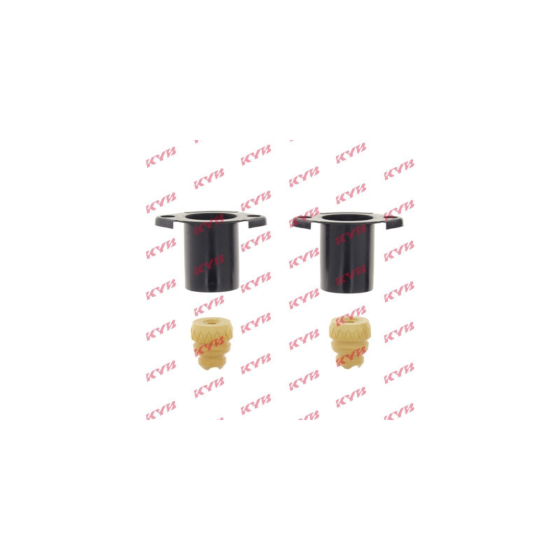 kit de protection complet (cache poussière) KYB