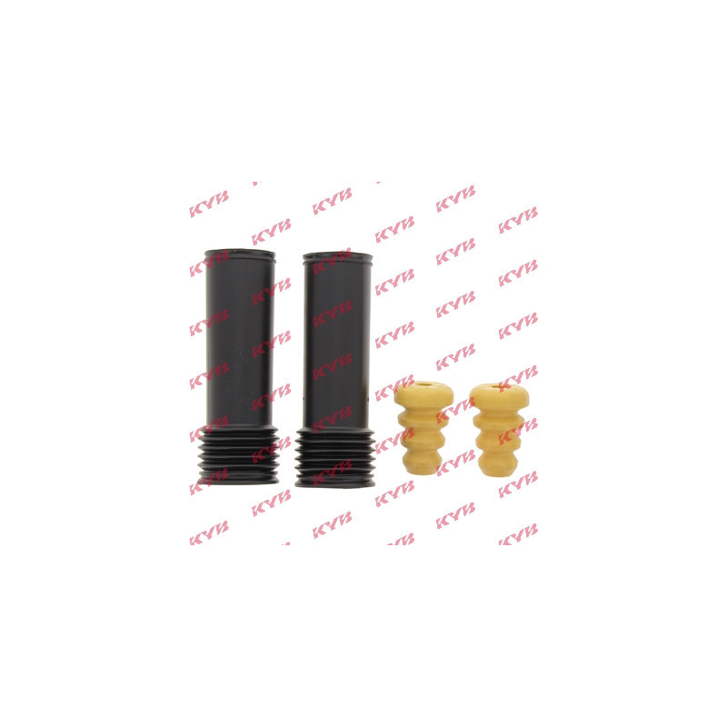 kit de protection complet (cache poussière) KYB