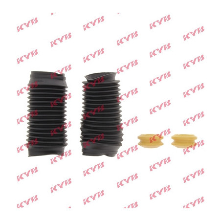 kit de protection complet (cache poussière) KYB
