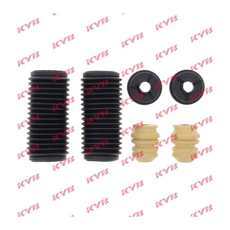 kit de protection complet (cache poussière) KYB