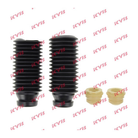 kit de protection complet (cache poussière) KYB