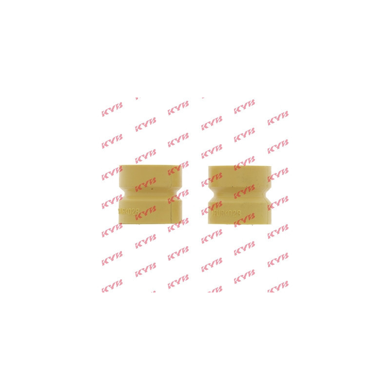 Soufflet de protection à l'unité (cache poussière) KYB