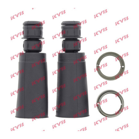 Soufflet de protection à l'unité (cache poussière) KYB