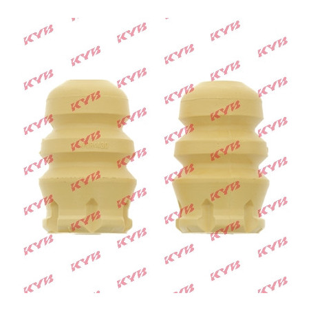 Soufflet de protection à l'unité (cache poussière) KYB