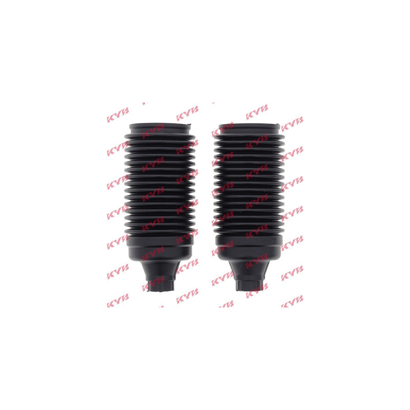 Soufflet de protection à l'unité (cache poussière) KYB