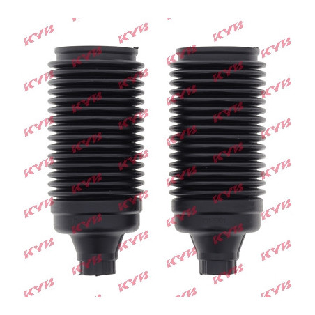 Soufflet de protection à l'unité (cache poussière) KYB