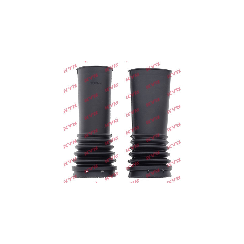 Bouchon de protection/soufflet (amortisseur) KYB