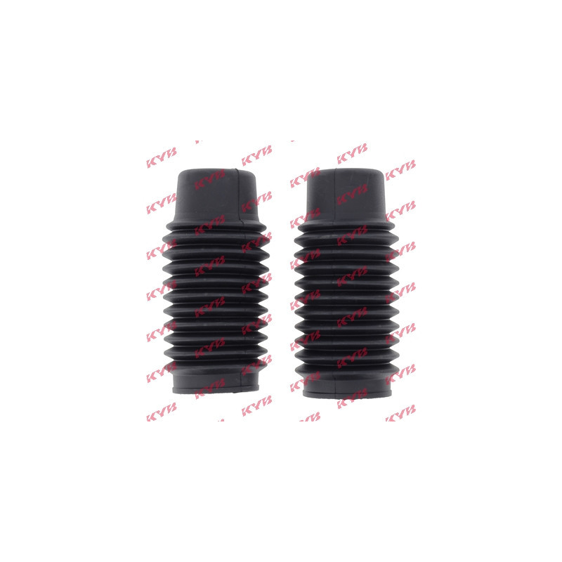 Bouchon de protection/soufflet (amortisseur) KYB