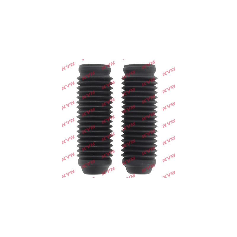 Bouchon de protection/soufflet (amortisseur) KYB