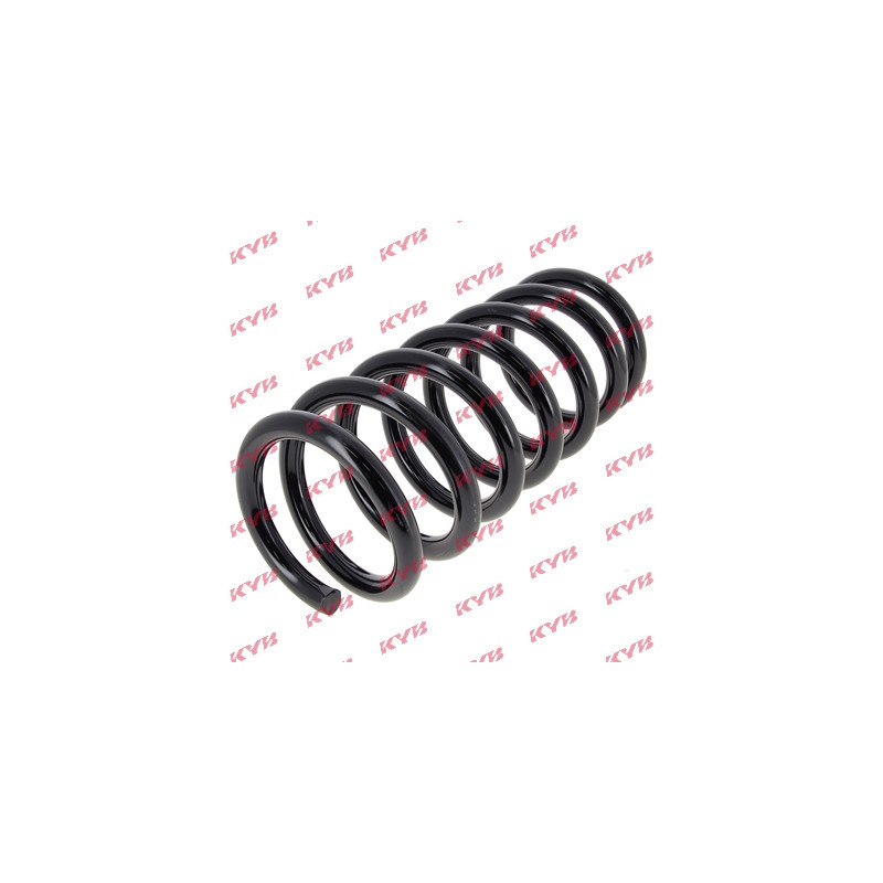 Ressort d'amortisseur KYB