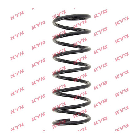 Ressort d'amortisseur KYB