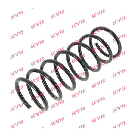 Ressort d'amortisseur KYB