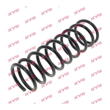 Ressort d'amortisseur KYB