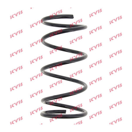 Ressort d'amortisseur KYB