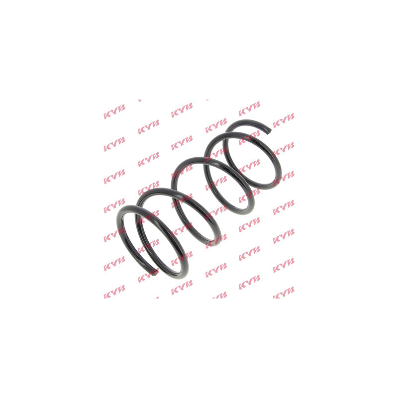 Ressort d'amortisseur KYB