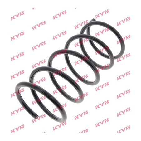 Ressort d'amortisseur KYB