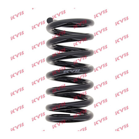 Ressort d'amortisseur KYB