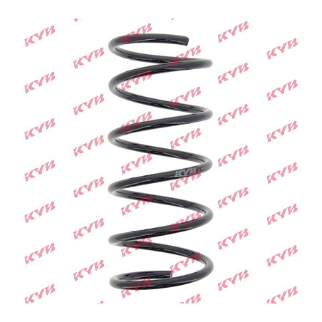 Ressort d'amortisseur KYB