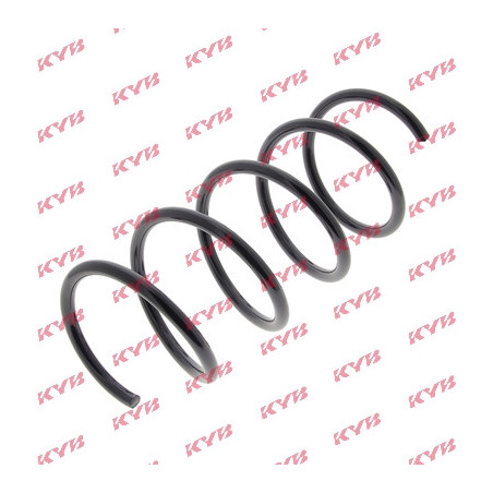 Ressort d'amortisseur KYB