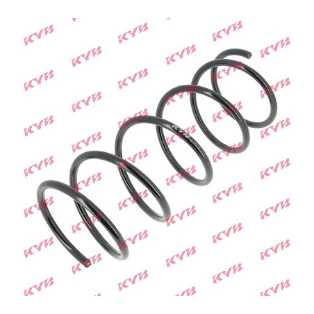 Ressort d'amortisseur KYB