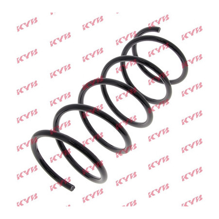 Ressort d'amortisseur KYB