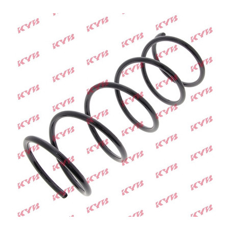 Ressort d'amortisseur KYB