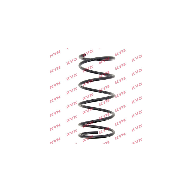 Ressort d'amortisseur KYB