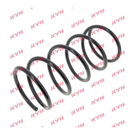 Ressort d'amortisseur KYB