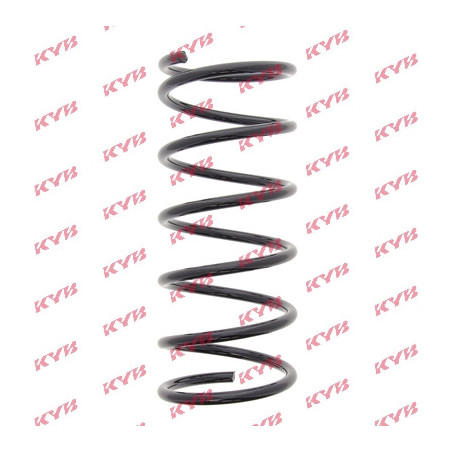 Ressort d'amortisseur KYB