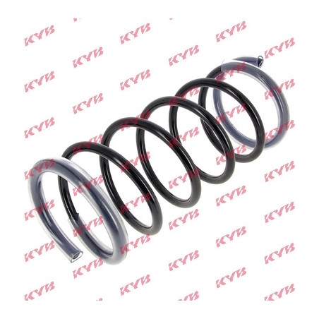 Ressort d'amortisseur KYB