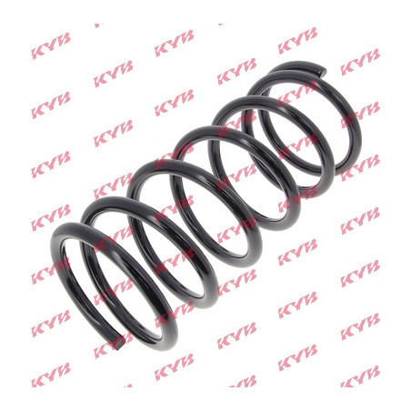 Ressort d'amortisseur KYB