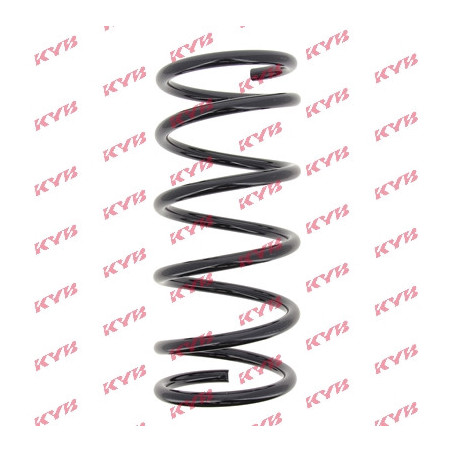 Ressort d'amortisseur KYB