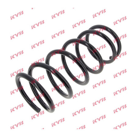 Ressort d'amortisseur KYB