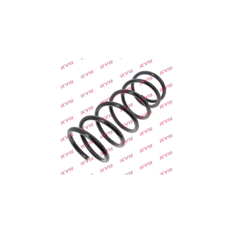 Ressort d'amortisseur KYB