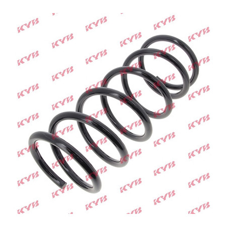 Ressort d'amortisseur KYB