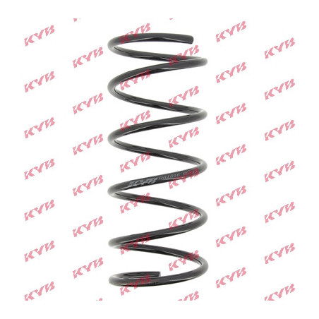 Ressort d'amortisseur KYB