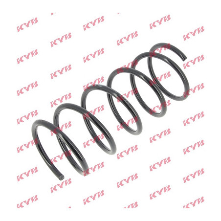 Ressort d'amortisseur KYB