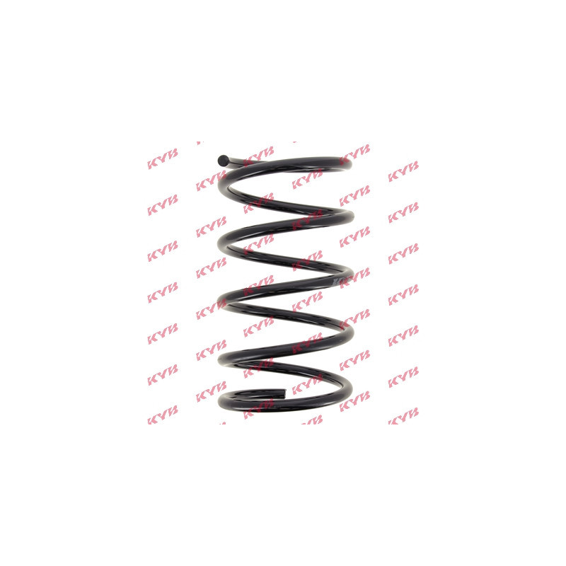 Ressort d'amortisseur KYB