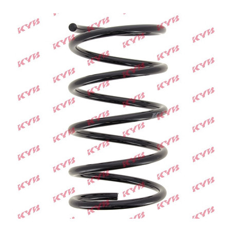 Ressort d'amortisseur KYB